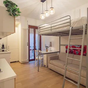Ihost - Lucania 3 Milán