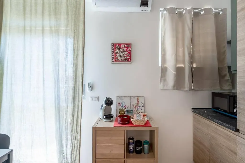 Apartmán Ospedale Niguarda - Moderno Appartamento A Milano