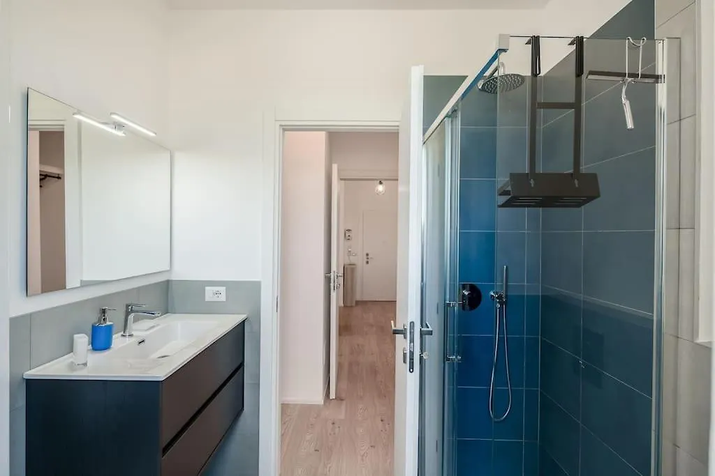 Ospedale Niguarda - Moderno Appartamento A Milano 0*,
