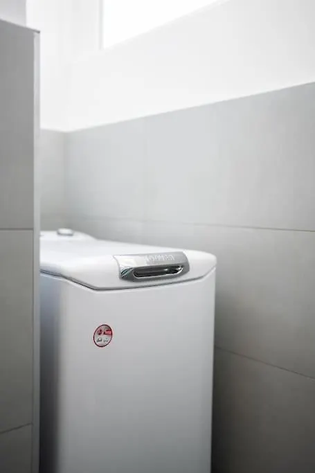 Apartmán Ospedale Niguarda - Moderno Appartamento A Milano
