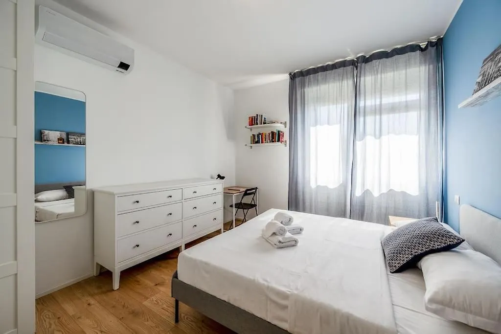 Ospedale Niguarda - Moderno Appartamento A Milano