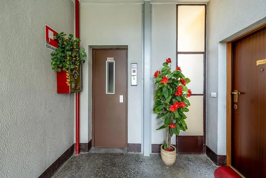 Ospedale Niguarda - Moderno Appartamento A Milano Itálie