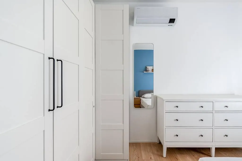 Ospedale Niguarda - Moderno Appartamento A Milano 0*,  Italia