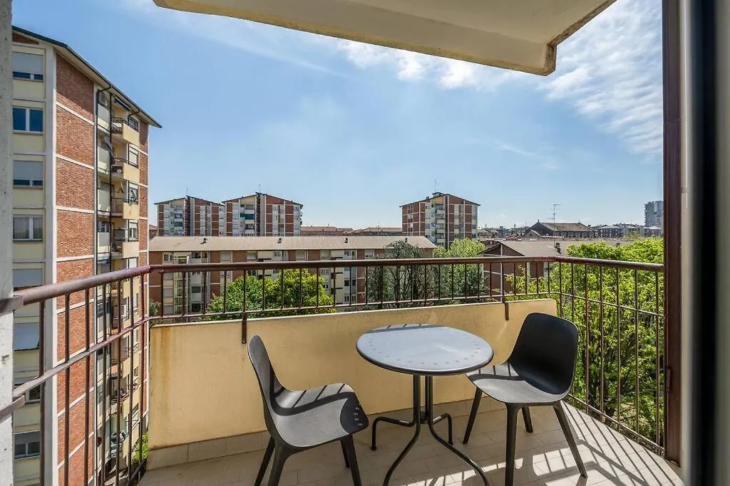 Ospedale Niguarda - Moderno Appartamento A Milano Italia