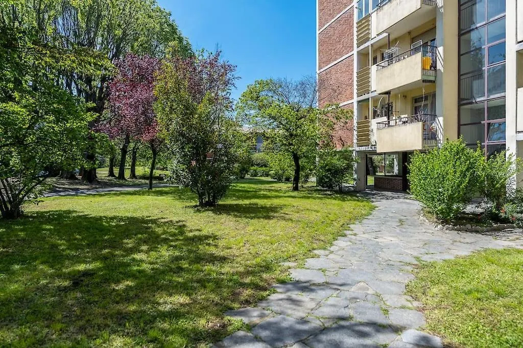 Contatti di Ospedale Niguarda - Moderno Appartamento A Milano